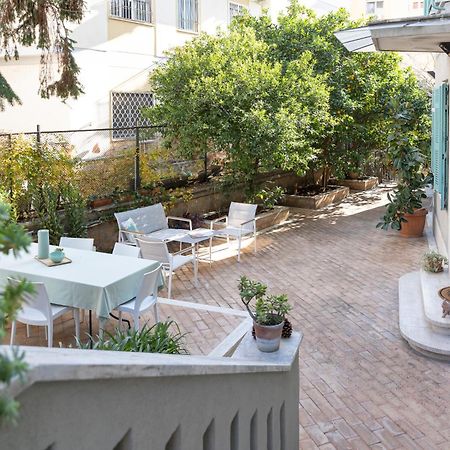 The Orange Garden Apartment Roma Exterior foto
