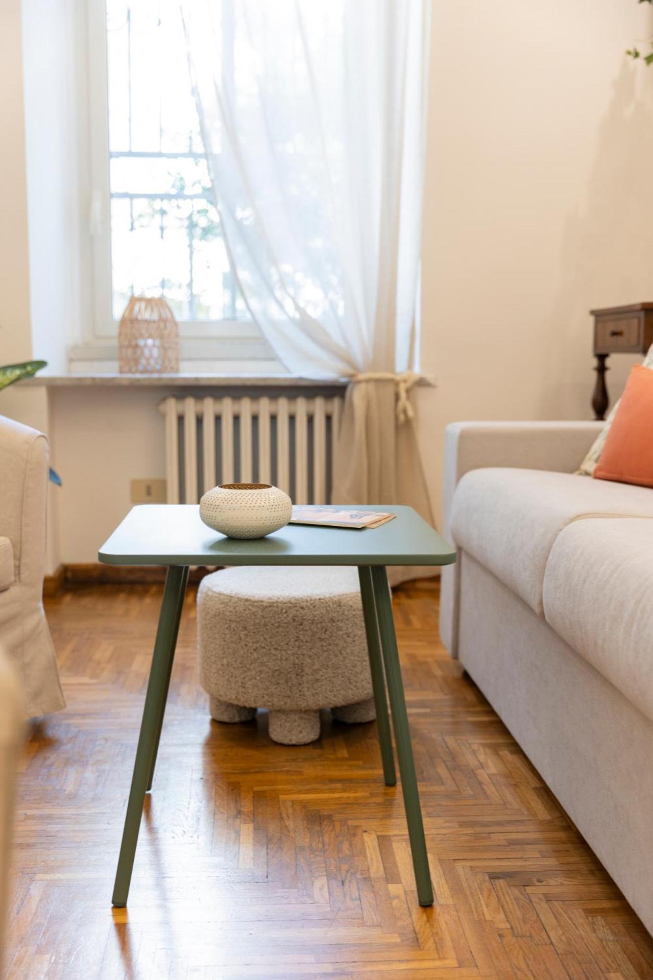 The Orange Garden Apartment Roma Exterior foto