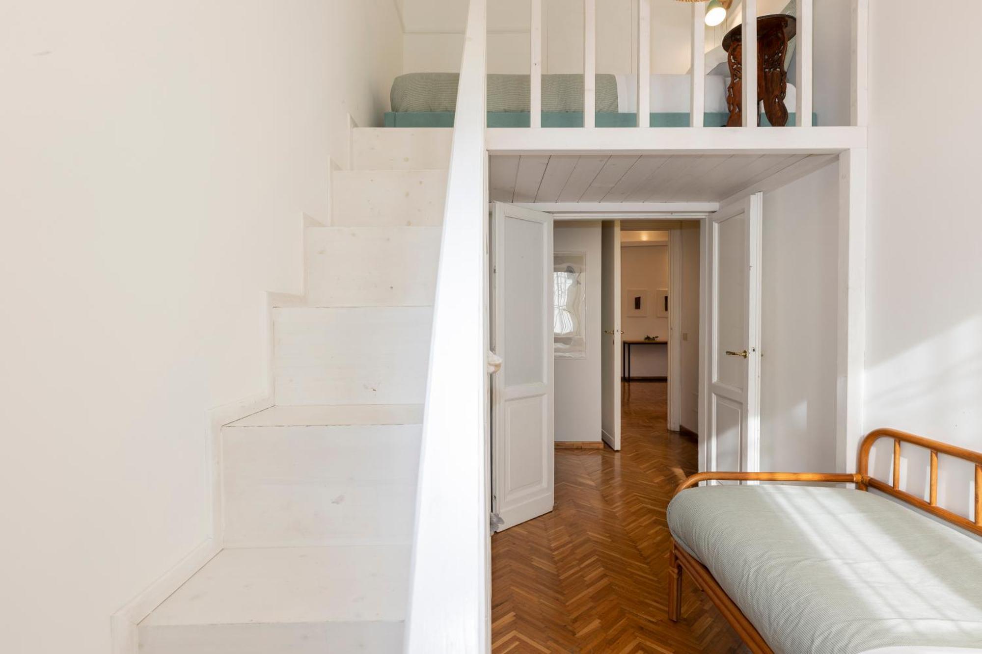 The Orange Garden Apartment Roma Exterior foto