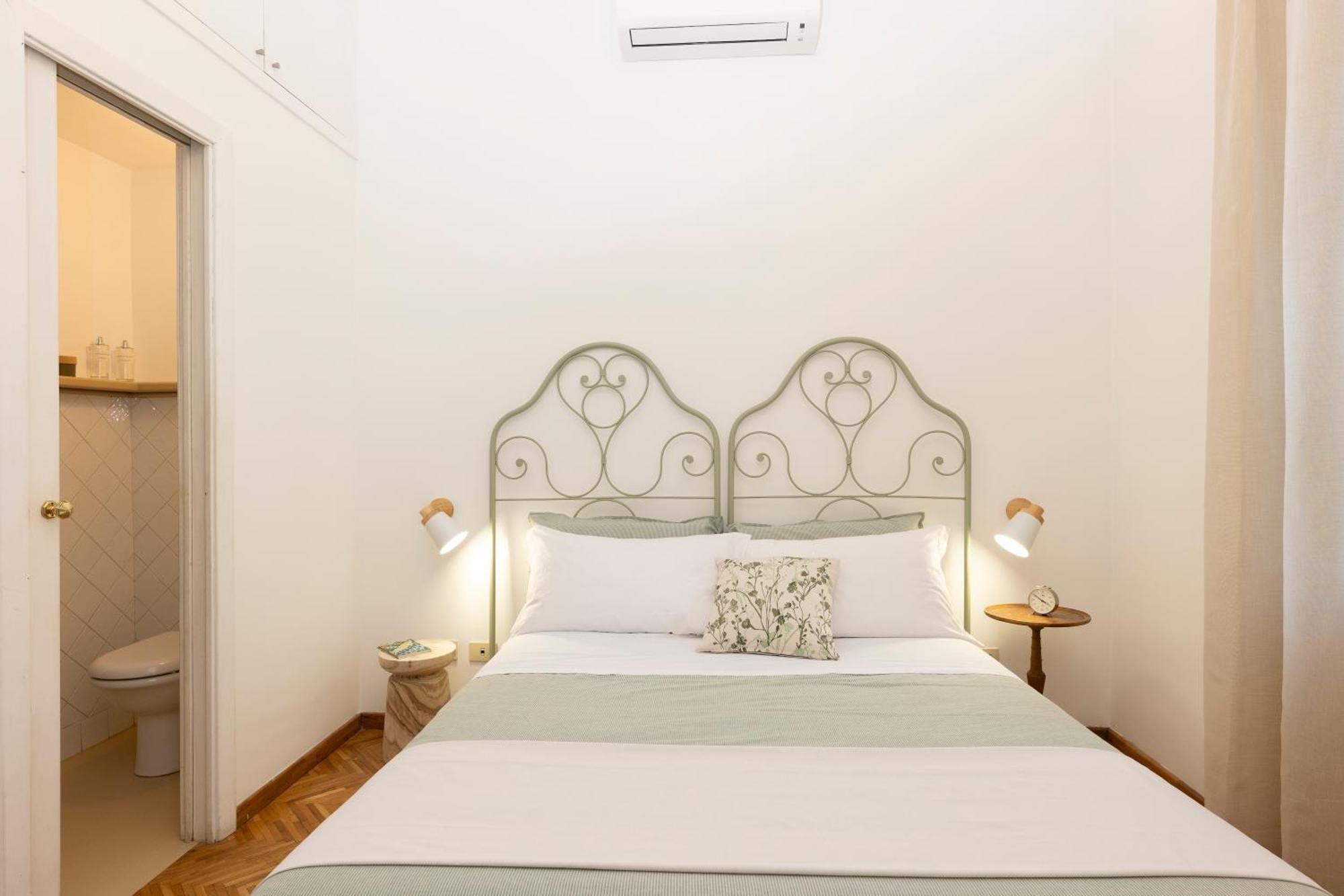 The Orange Garden Apartment Roma Exterior foto