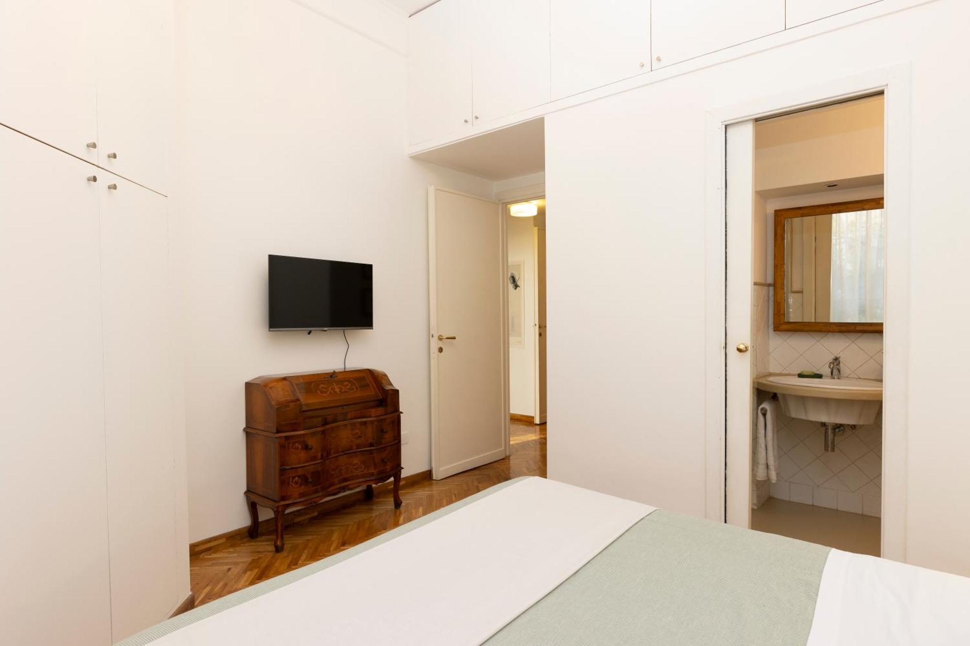 The Orange Garden Apartment Roma Exterior foto